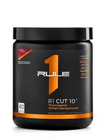 Rule 1 Proteins One R1 Cut 10 40 Serving Blood Orange, 220 Gram