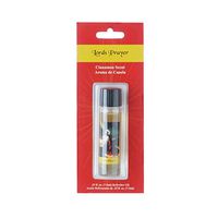 Lord's Prayer Cinnamon Scent Refresher Fragrance Oil - 22149