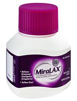 Once-Daily Laxative 7 Doses 4.1 OZ , (PACK of 18)