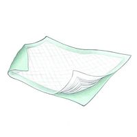 Maxi Care™ Underpads - Case/48 (36" x 36")