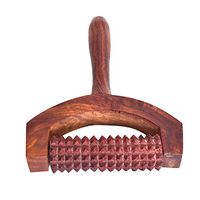 Willart Hand Massager Roller Body Stress Acupressure Foot Massage Relieves Arm Muscles