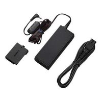 Canon 5113B002 AC Adapter Kit for EOS (Black)