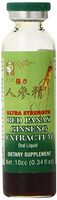 Prince of Peace Red Panax Ginseng Extractum Ultra Strength Supplement, 30 Count