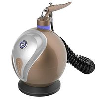 Facial Oxygen Machine Skin Care Steamer Treatment Oxygen Atomizer Rejuvenation Water Injection Face Sprayer Beauty Face Moisturizing Instrument