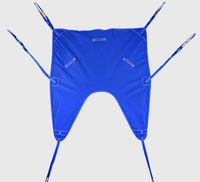 BestSling Universal Slings - Large, Best Fits: 200-400 lb, 450lb Weight Capacity - 1 Each / Each - SLUM883