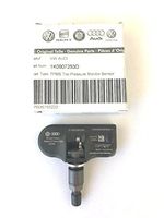 (1) NEW VOLKSWAGON AUDI TIRE PRESSURE SENSOR TPMS OEM 1K0907253D Siemens VDO