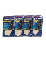 J.T. Foote Tongue Pads, Large (4)