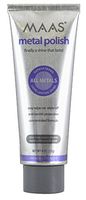 Maas 4-Ounce Metal Polish 91401 - Easy Wipe-on Wipe-Off - Made in USA. Sold by ML Tools and Fulfilled by Amazon