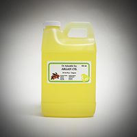 Argan Marrakesh Moroccan Pure & Organic You Pick Size (64 oz/2 Quarts)