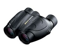 Nikon Travelite 12x25mm Black Binoculars