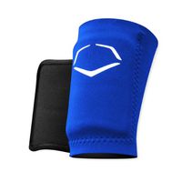 EvoShield Protective Baseball Wrist Guard,Royal,Large
