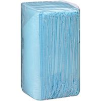 Attends Care with Dri-Sorb Underpads for Adult Incontinence Care, 23"x36", 10 Count (Pack of 12)