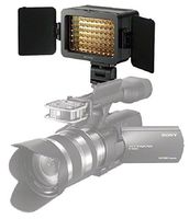 Sony LED Battery Video Light HVLLE1