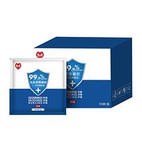 Refreshing Hand Gel Antibacterial - Disposable Hand Sanitizer Gel,Long-lasting Anti-Bacterial Quick Drying Liquid Hand Soap, No Wash, Quick Drying for Hands Original Scent by ColorfulLaVie