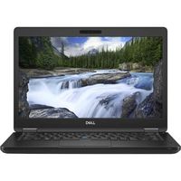 Dell Latitude 5491 14" 1920 X 1080 LCD Laptop with Intel Core i5-8400H Quad-Core 2.5 GHz, 8GB RAM, 256GB SSD