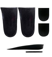 3/4 Inch Leg Length Discrepancy Lift Sold as a Pair or Individually (2 Right + 3mm)