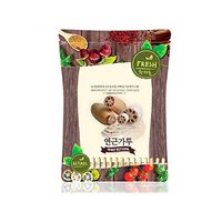 Lotus Root Powder Natural 100% Pure Healthy Fiber Vitamin C Amino Acid 연근 연근분말 연근가루 (300g)