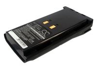 Replacement Battery for Kenwood TK-180 TK-190 TK-280 TK-290 TK-290 FuG 11b TK-380 TK385 TK-385 TK-390 TK-410 TK-480 TK-481 TK-490 TK-5400 Part NO KNB-16A KNB-17A KNB-17N KNB-21N KNB-52N