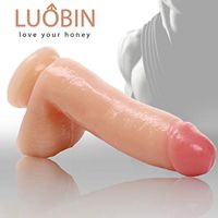 Sessowj Ultra-Realistic Simulation Female Body Massage Private Toy