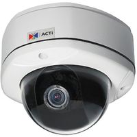 IP Camera, 3.30 to 12.00mm, 4 MP