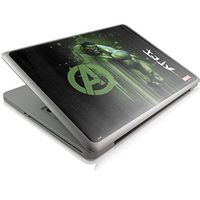 Skinit Decal Laptop Skin for MacBook Pro 13 (2011-2012) - Officially Licensed Marvel/Disney Hulk is Ready Design
