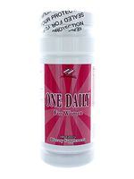 Nu Health One Daily for Women, 100 Tablets, Dietary Supplement