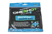 STERIFDE'S ONESHOT PLUS MICROFIBER CLEANING TOWEL