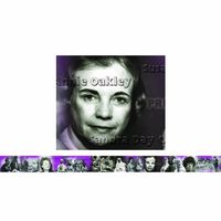 Photo Border Women's History