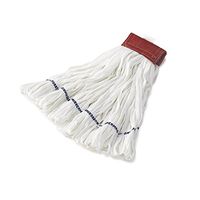 Rubbermaid FGT25600WH00 Rough Floor Mop Head 20 oz. Capacity