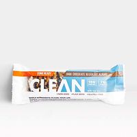 Ready Nutrition CLEAN Bar, 15g Protein for Lean Muscle Mass, 7g Fiber for Satiety, Great for Muscle Building, Muscle Recovery and Weight Loss - Dark Chocolate Blueberry Almond (51g, Pack of 12)