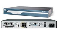 Cisco 1800 Series Integrated Services Router- Cisco1841