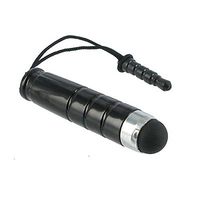 EMPIRE Mini Stylus Pointer for Smartphones / Tablets (Black)