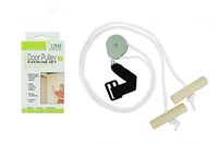 Medical Shoulder/arm Exercise Pulley Set, Over the Door