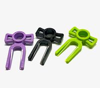 MyAromaPal Bottle Tool (Pack of 3) Key for use with Essential Oils