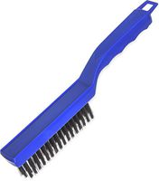 Carlisle  (4067000) 11" Sparta Scratch Brush