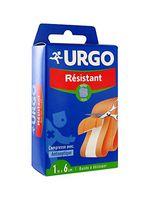 Urgo Résistant Strip to Cut 6 cm x 1 m