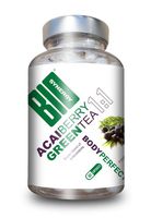 Bio-Synergy Acai and Green Tea Slimming Capsules, 60 capsules