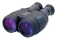 Canon 15 X 50 Image Stabilising All Weather Binoculars with Neck Strap & Case
