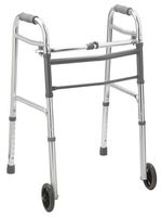 Youth Walker with 5" Wheels Adjustable 28"-35"