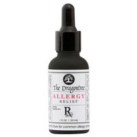 Dragontree Relief and Support Series - Natural Herbal Supplement - Relieve Your Allergies* with This Effective Remedy - Satisfaction Guaranteed (Allergy Relief)