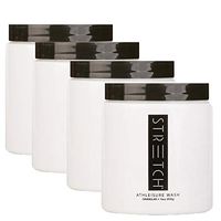 Forever New 10116 16 oz. Stretch Granular Wash-4/Pack