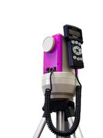 iOptron SmartStar-E 8500R Computerized AltAz Telescope Mount (Cosmic Orange)