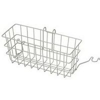 Clip On Walker Basket, 16"W X 5 1/2"D X 7"H [Each-1 (single)]