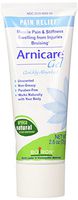 Boiron Arnicare Gel Twin Pack - 2.6 oz Each / Pack of 2