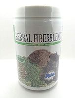 AIM Herbal Fiberblend Unflavored Powder 13 Oz (Two Pack)