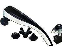 Wahl Deep Tissue Therapeutic Percussion Handheld Massager 4290-400
