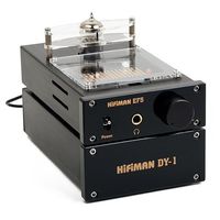 HiFiMan - Ef5 Tube Headphone Amplifier