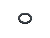 Tape Deck Repair Parts Idler tire/Inner Diameter 17mm/Thickness 3mm/Width 2mm/1 Piece