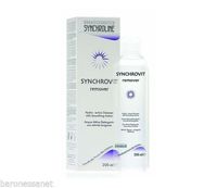 Synchroline Synchrovit Hydro-active Remover Gel 200ml Care the Skin