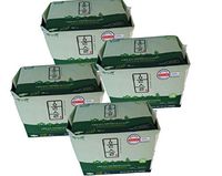 Yejimiin Mild Herbal Scent Sanitary Pads (Cotton Touch Cover) ㅡSmall (4)